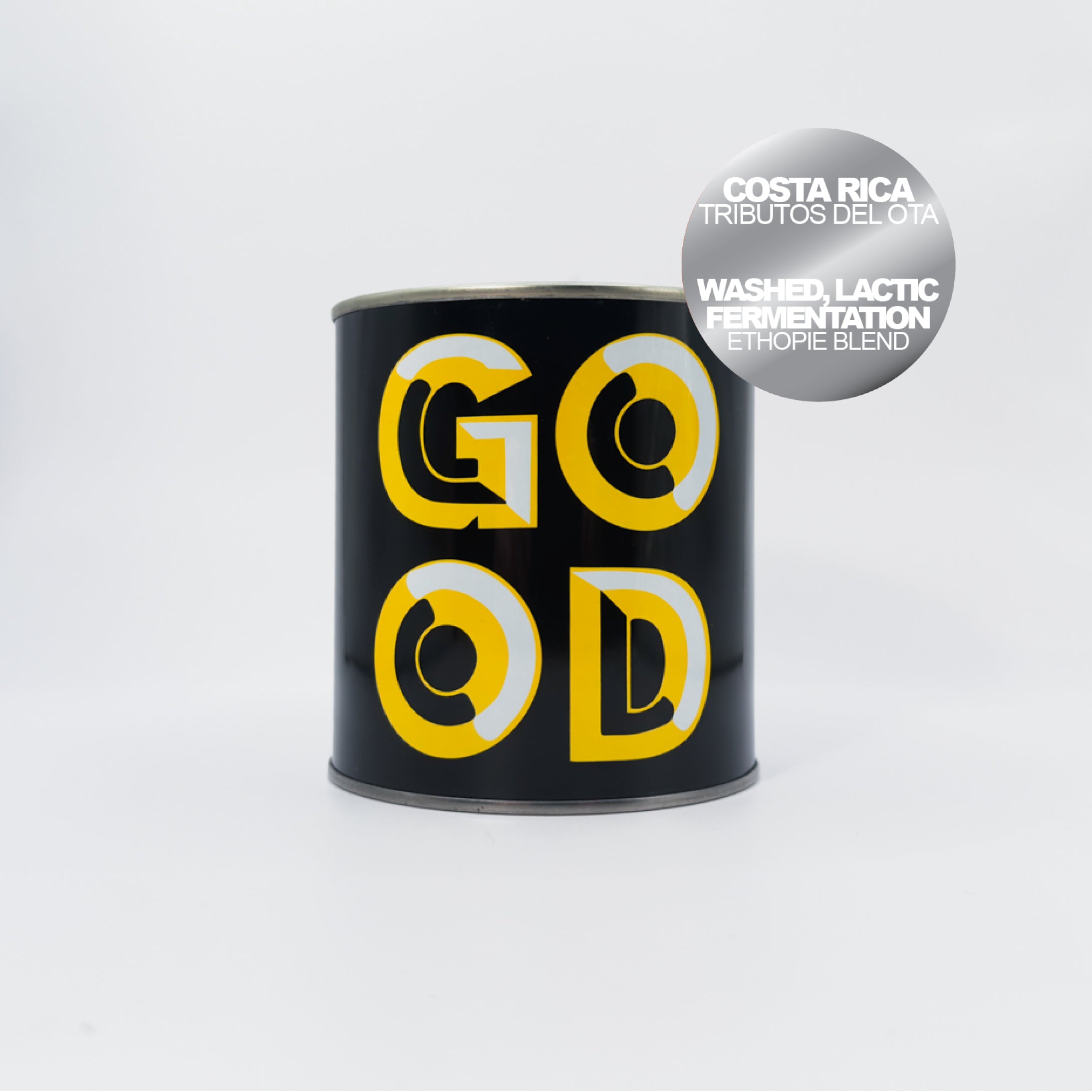 Costa Rica, Tributos Del Ota