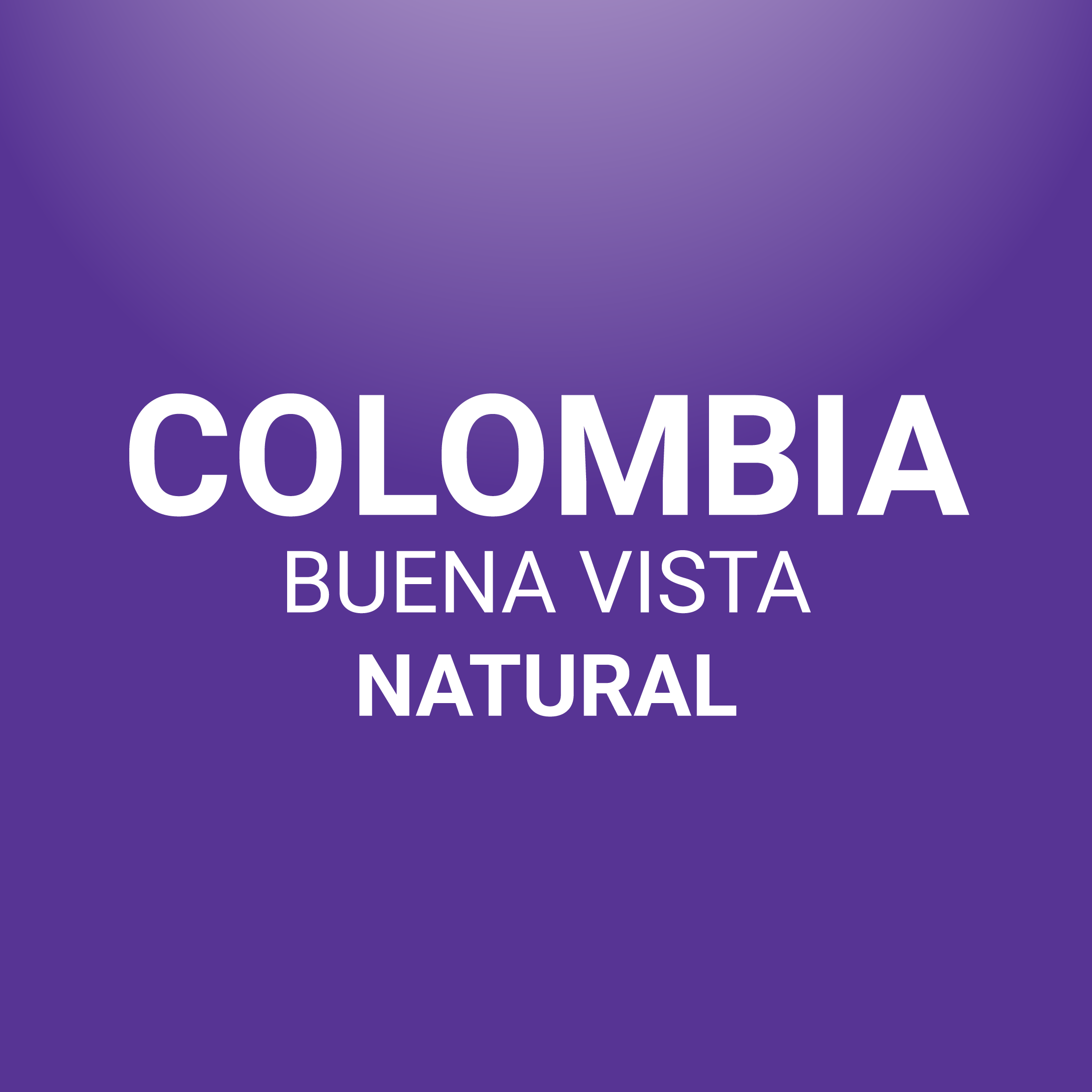Colombia, Buena Vista