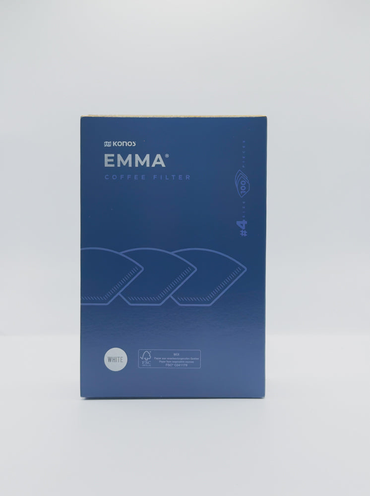 EMMA Filter Papers