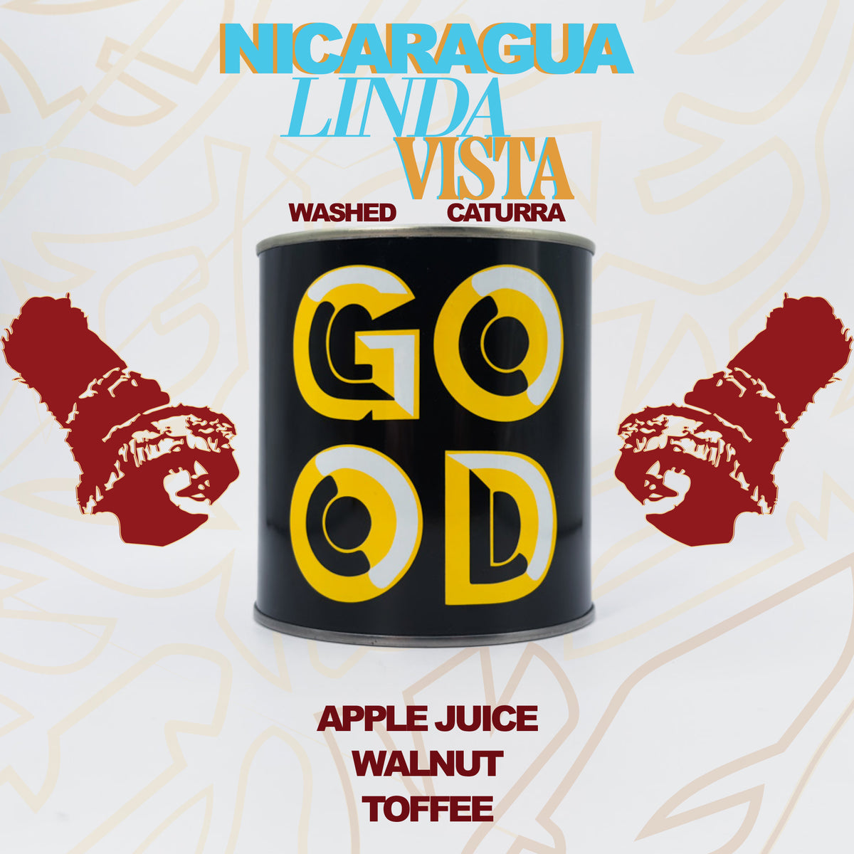 Nicaragua, Linda Vista
