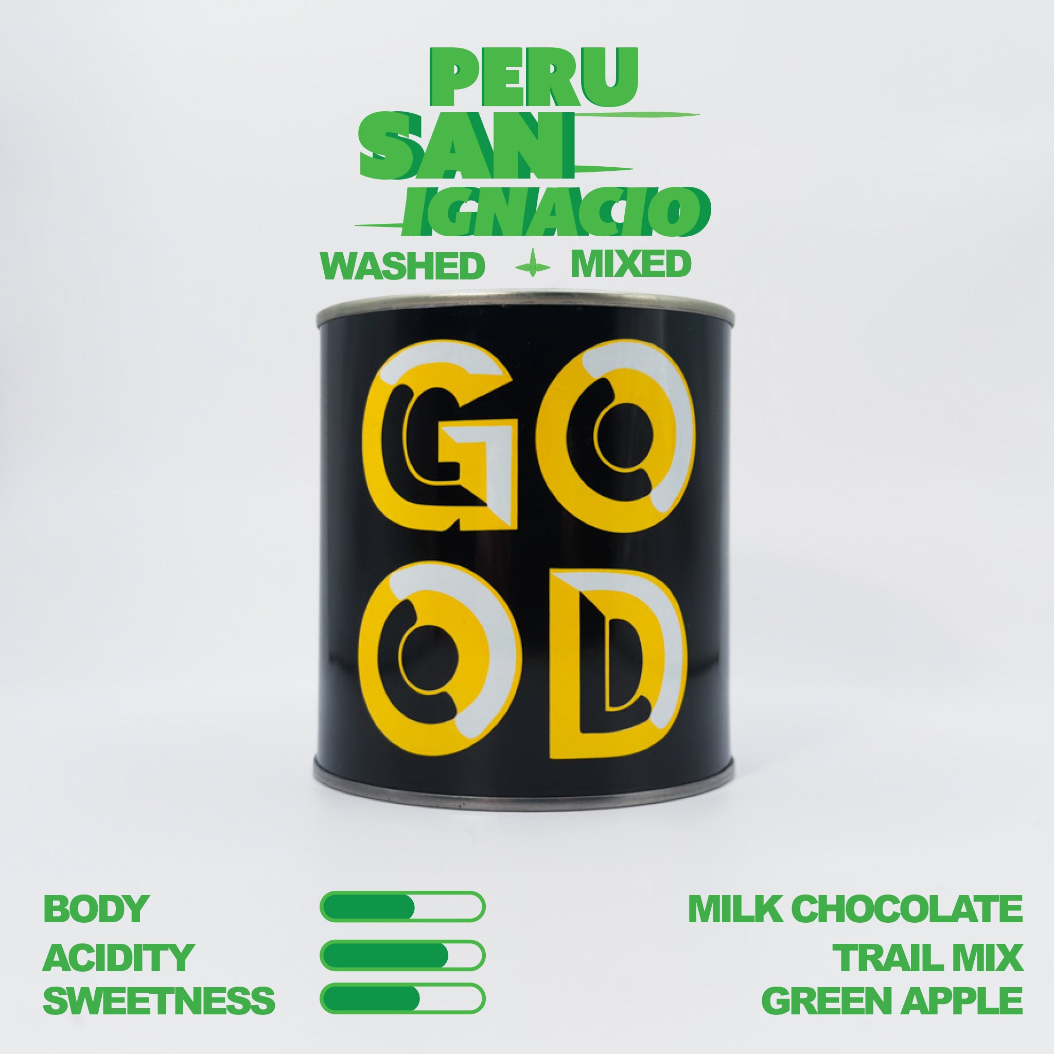 Peru, San Ignacio