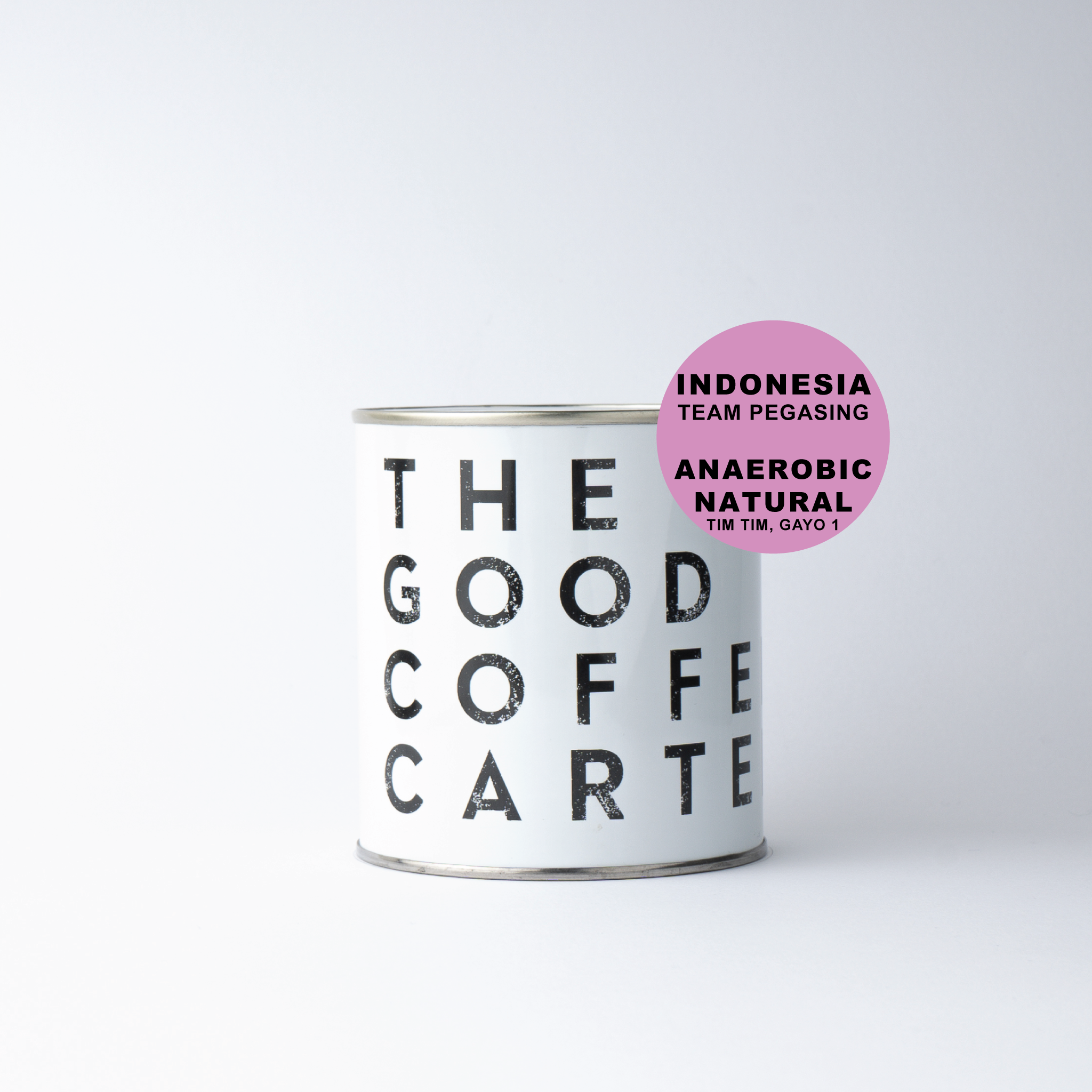 Indonesia, Team Pegasing