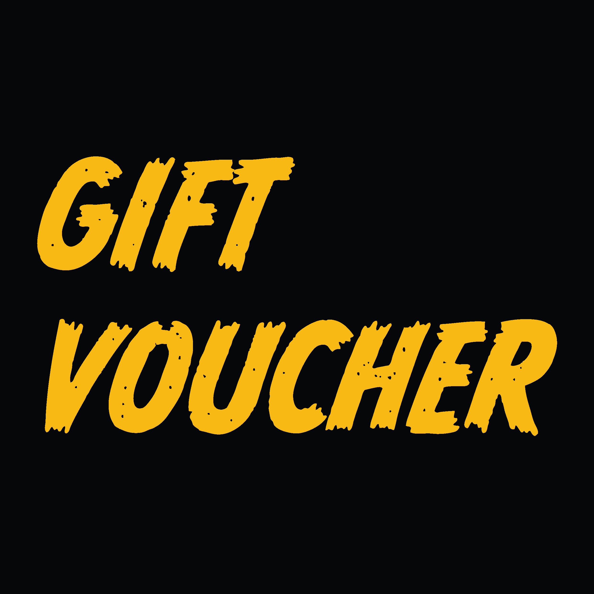 The Good Coffee Cartel Gift Voucher