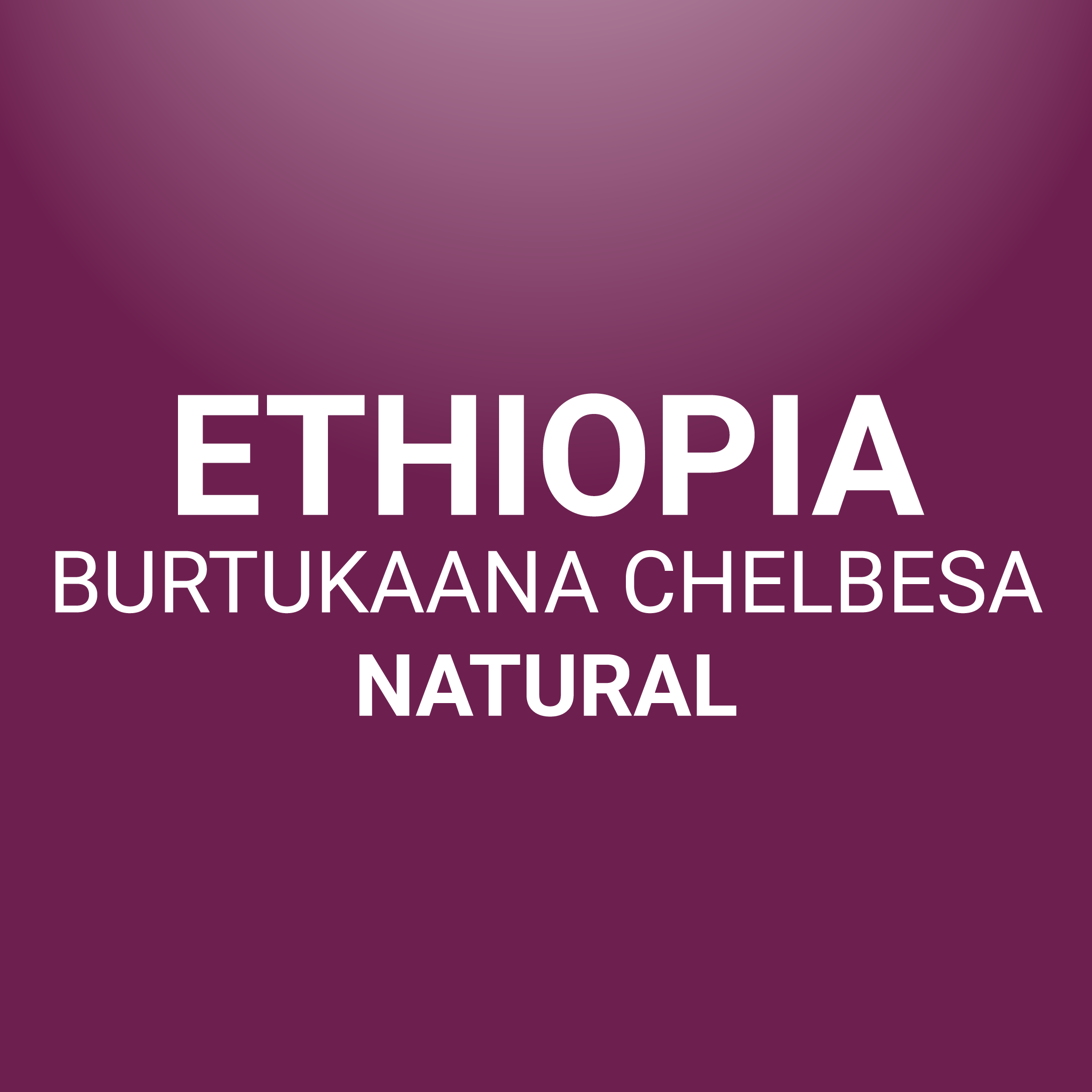 Ethiopia, Chelbesa