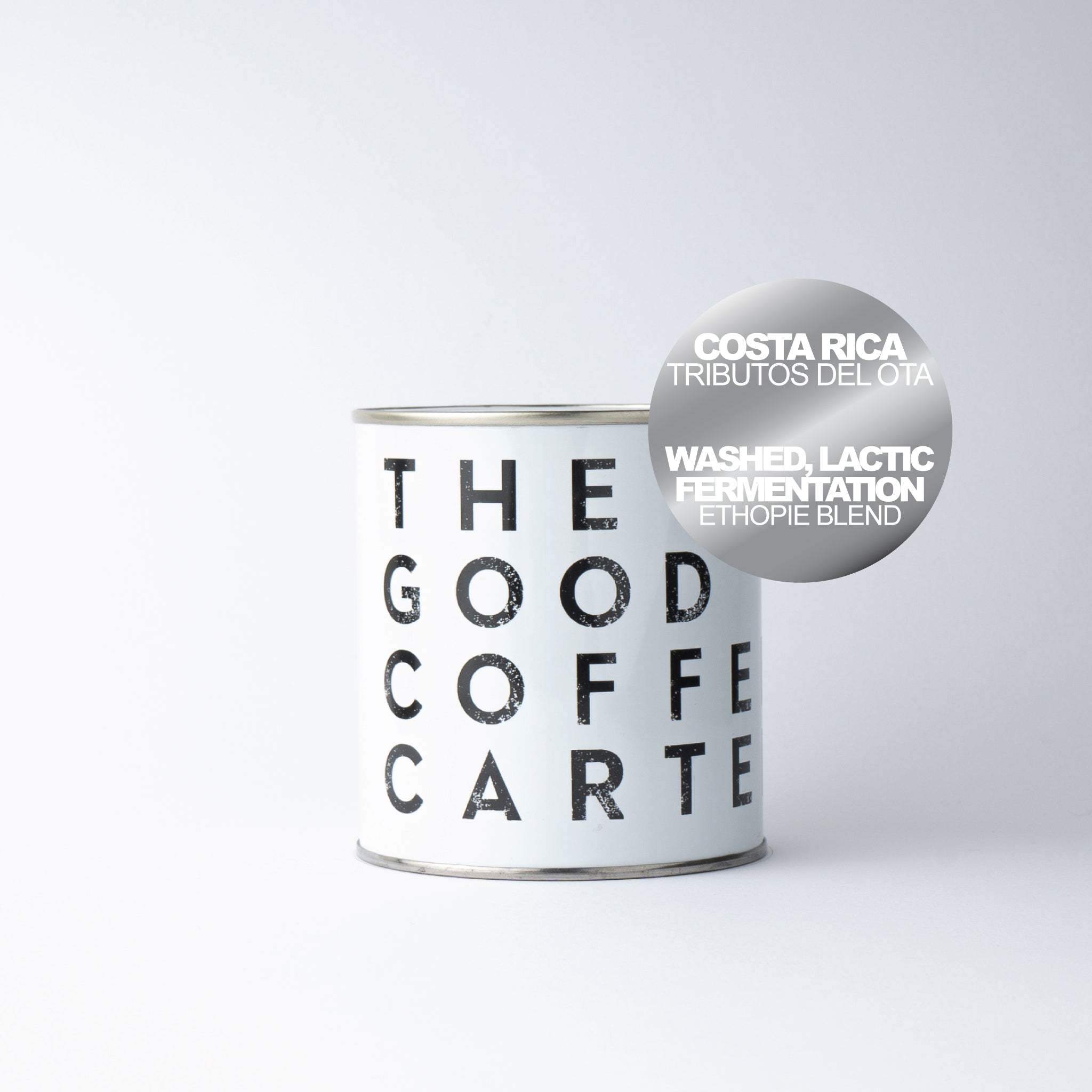 Costa Rica, Tributos Del Ota