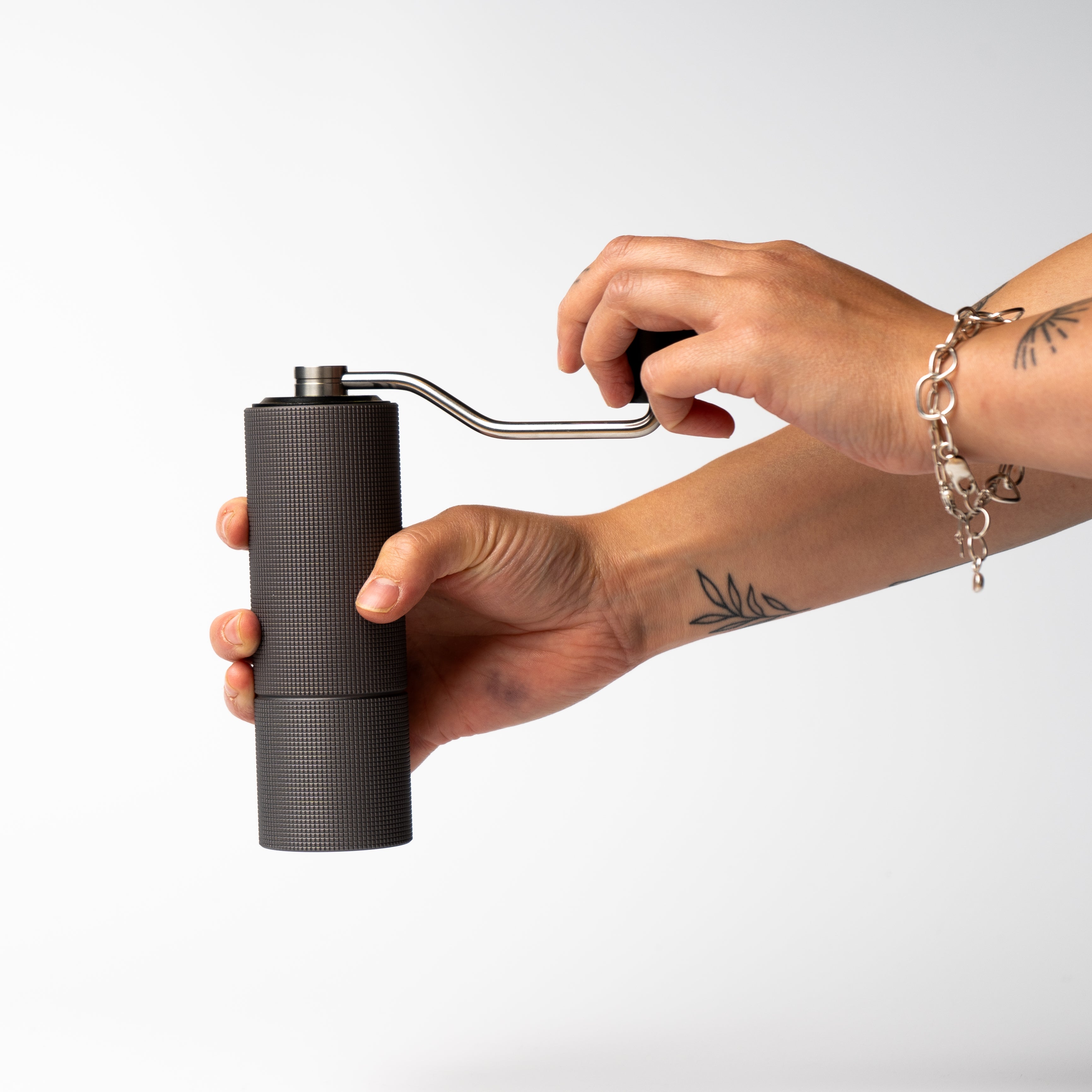 Timemore C2 Grinder