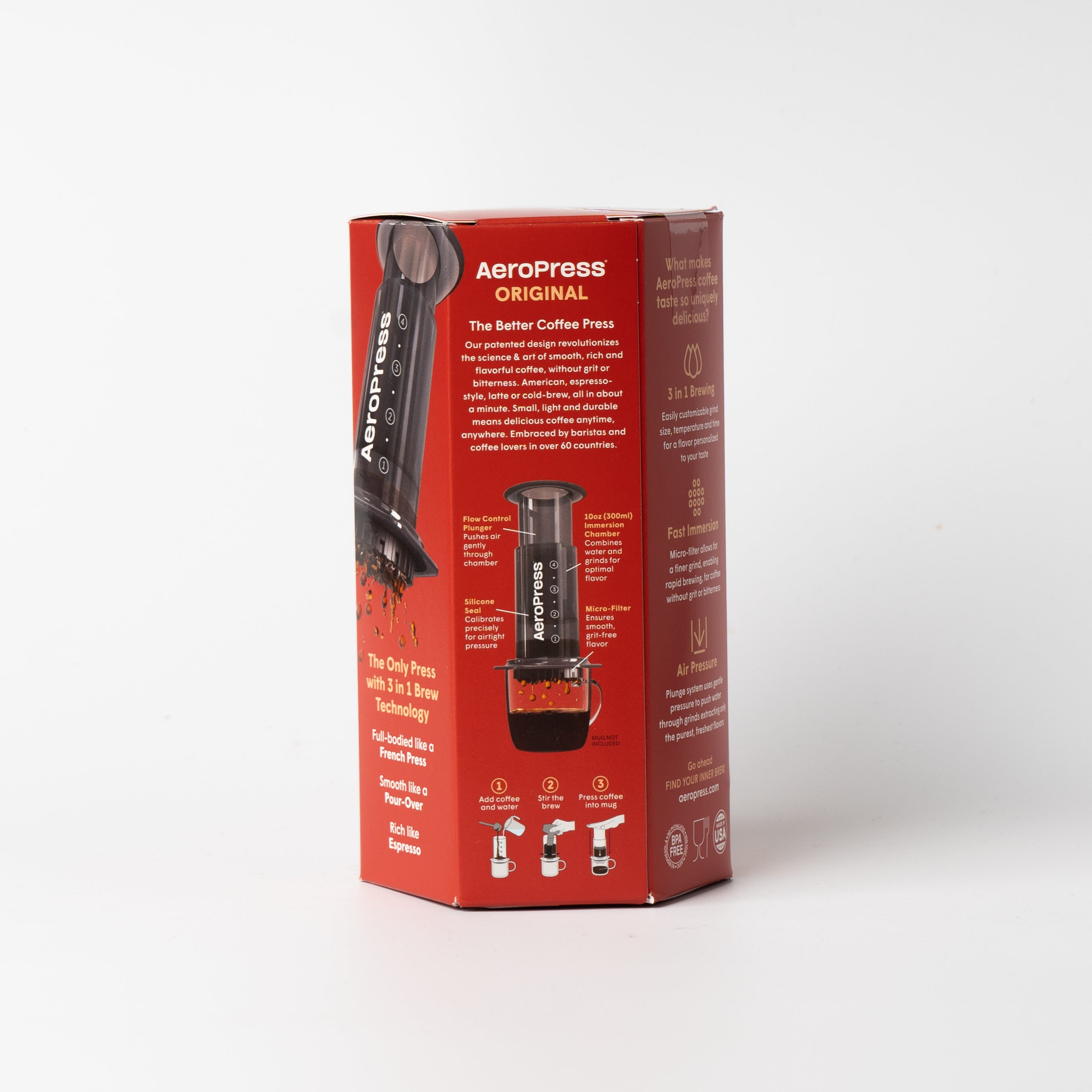 Aeropress Classic