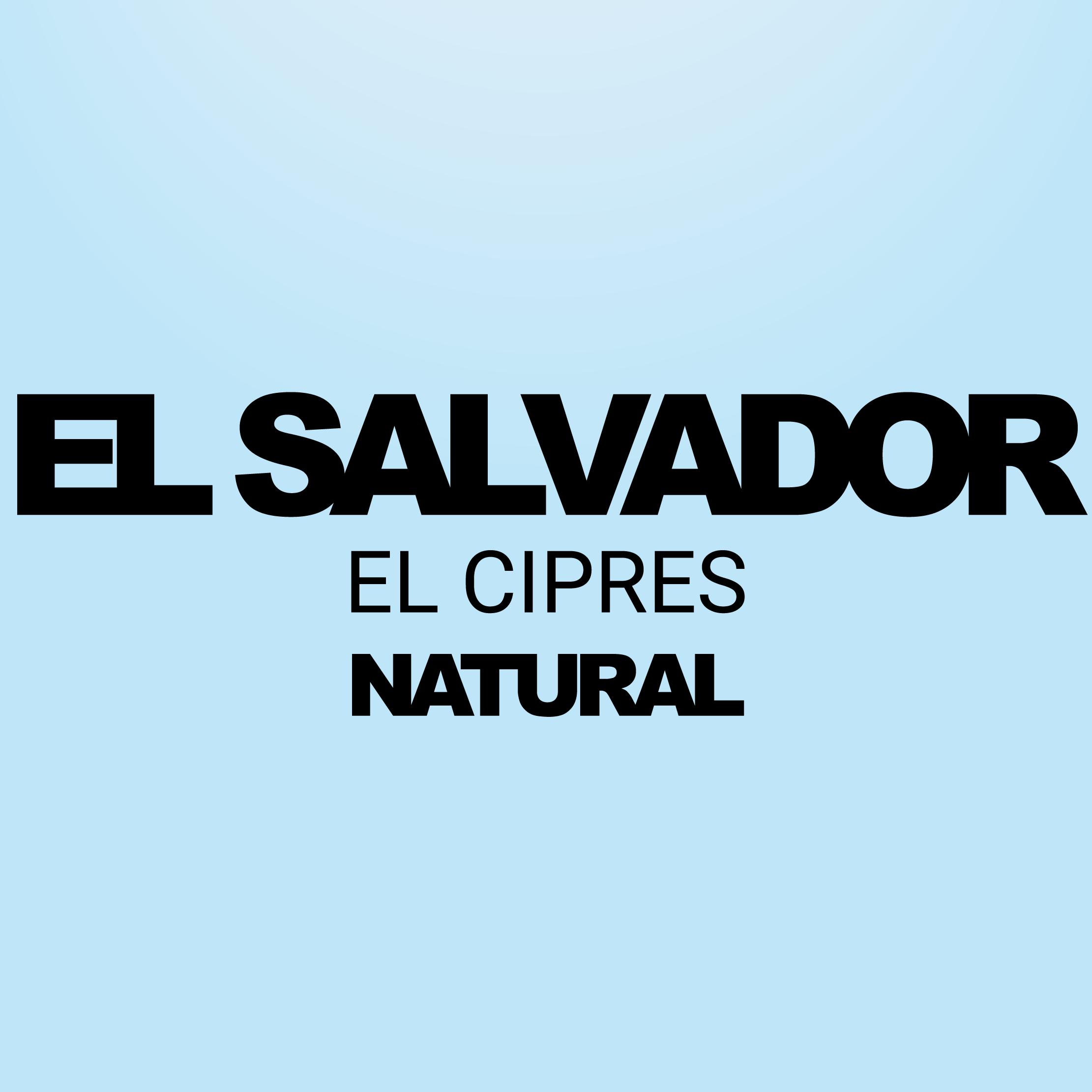 El Salvador, El Cipres