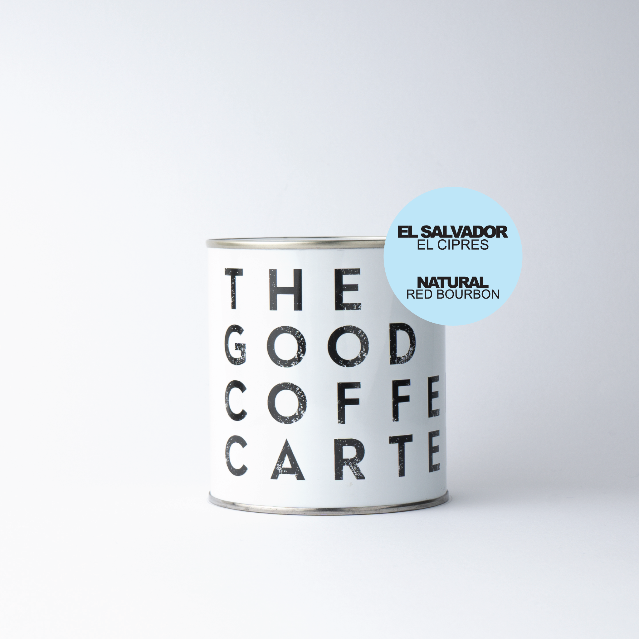 El Salvador, El Cipres