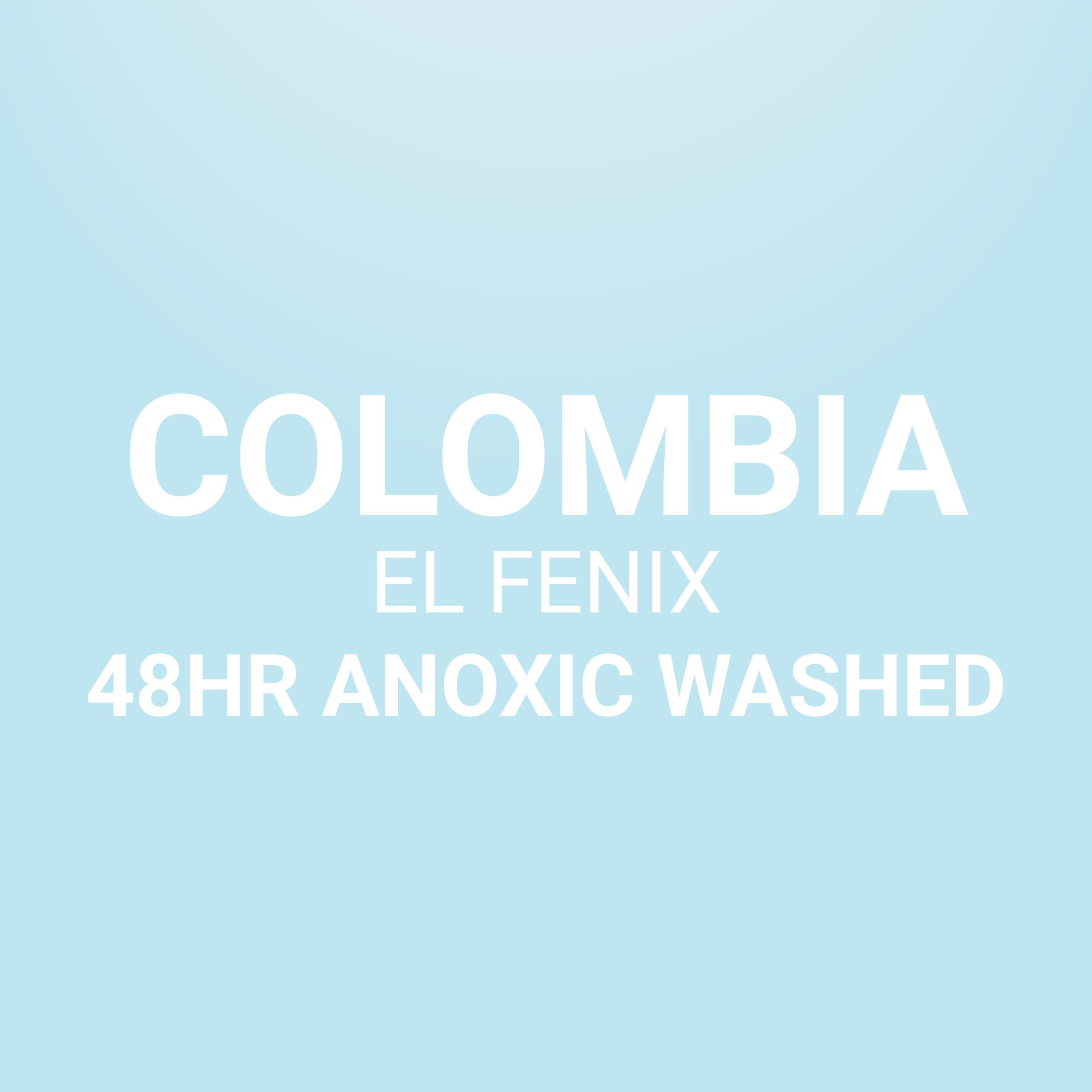 El Fenix, Colombia