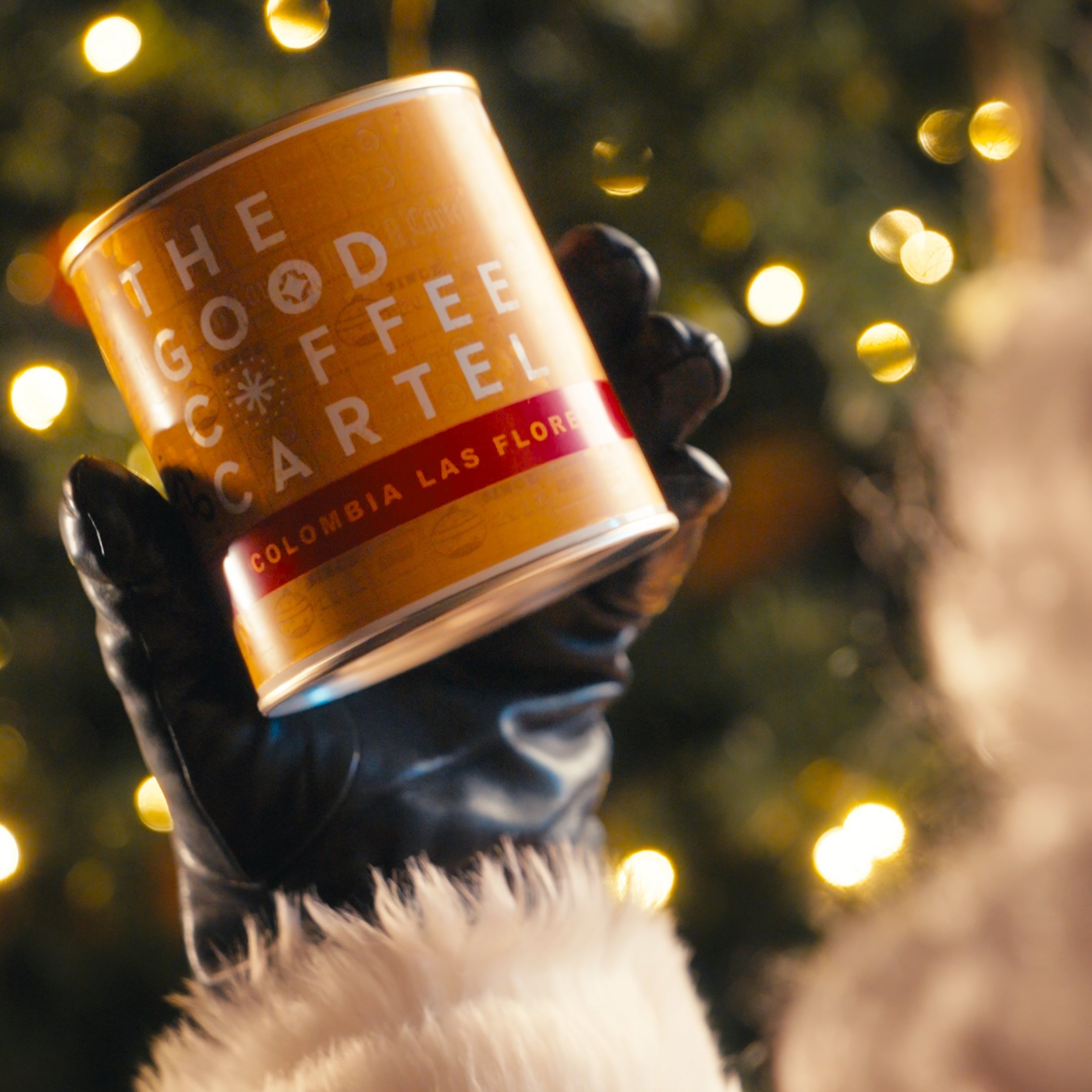 Colombia, Las Flores