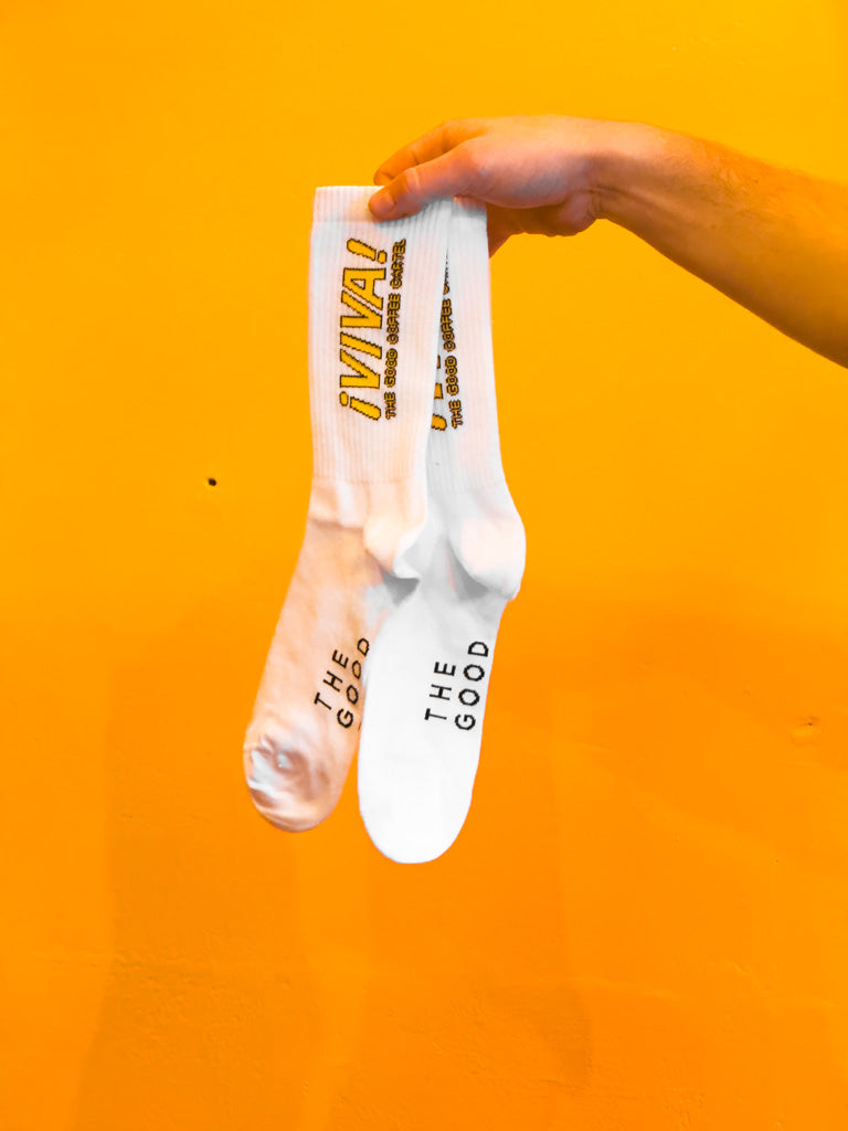 ¡VIVA! Socks