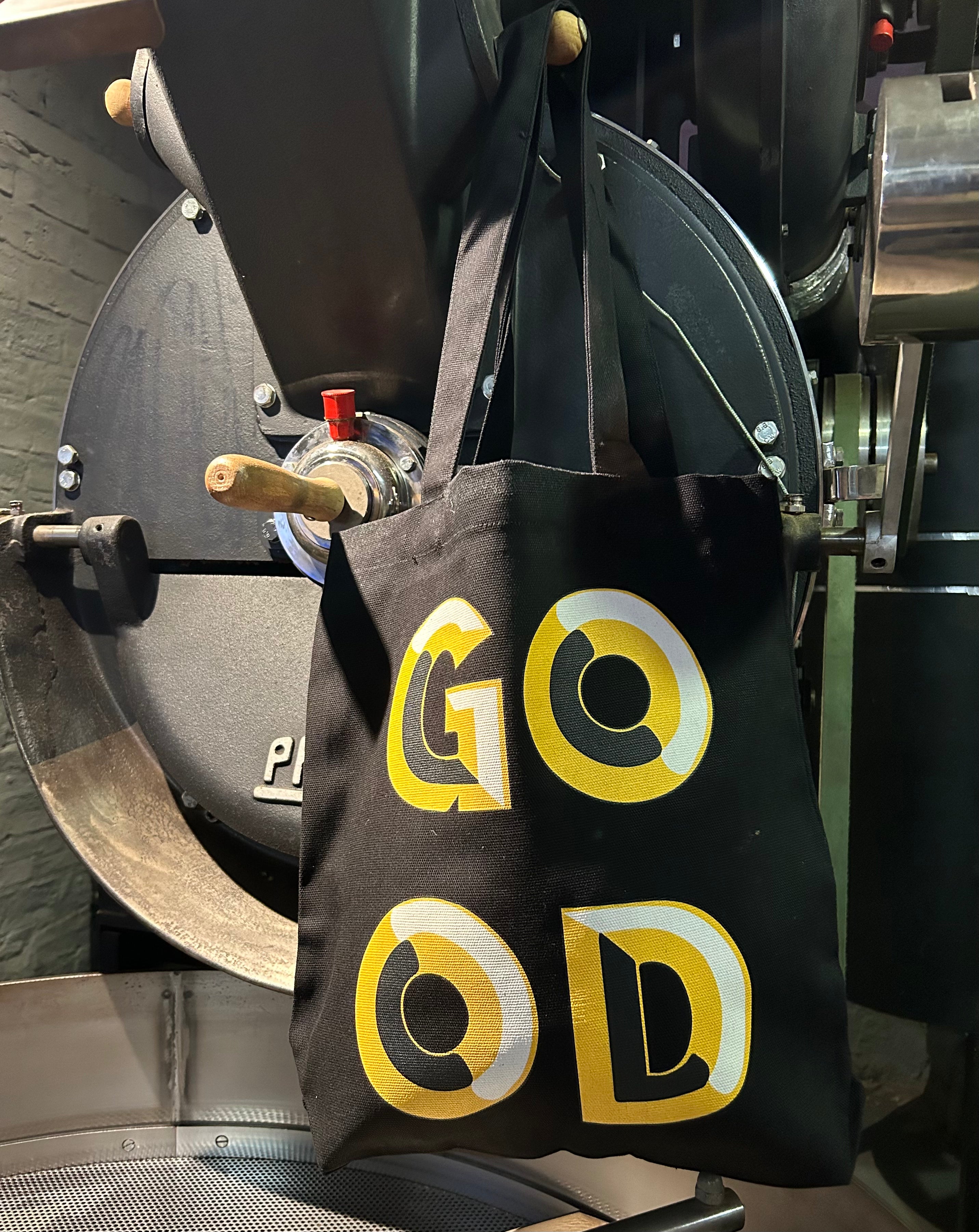 GOOD Totes