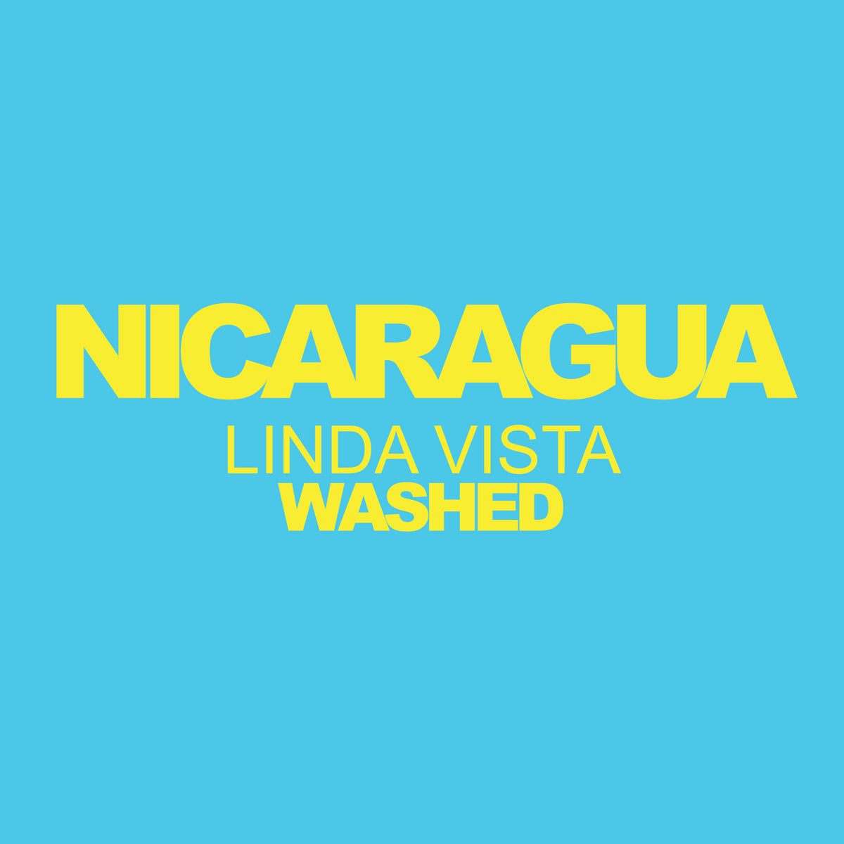 Nicaragua, Linda Vista