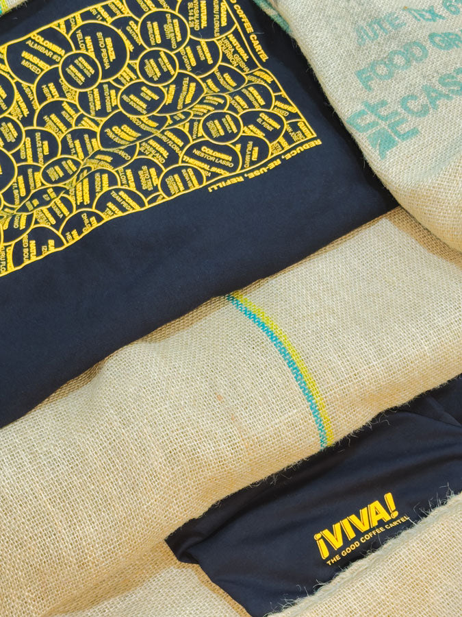 !VIVA! Oversized Jumper - Black