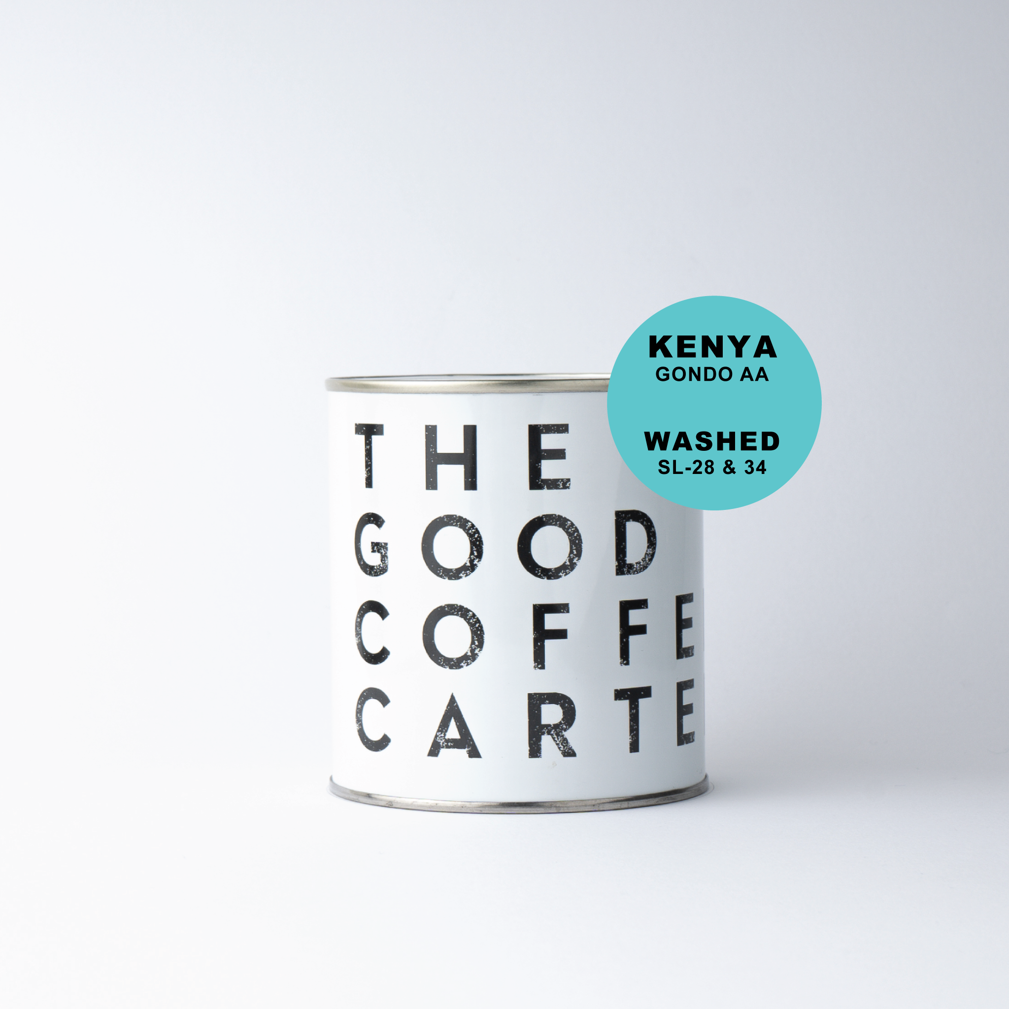 Kenya, Gondo AA