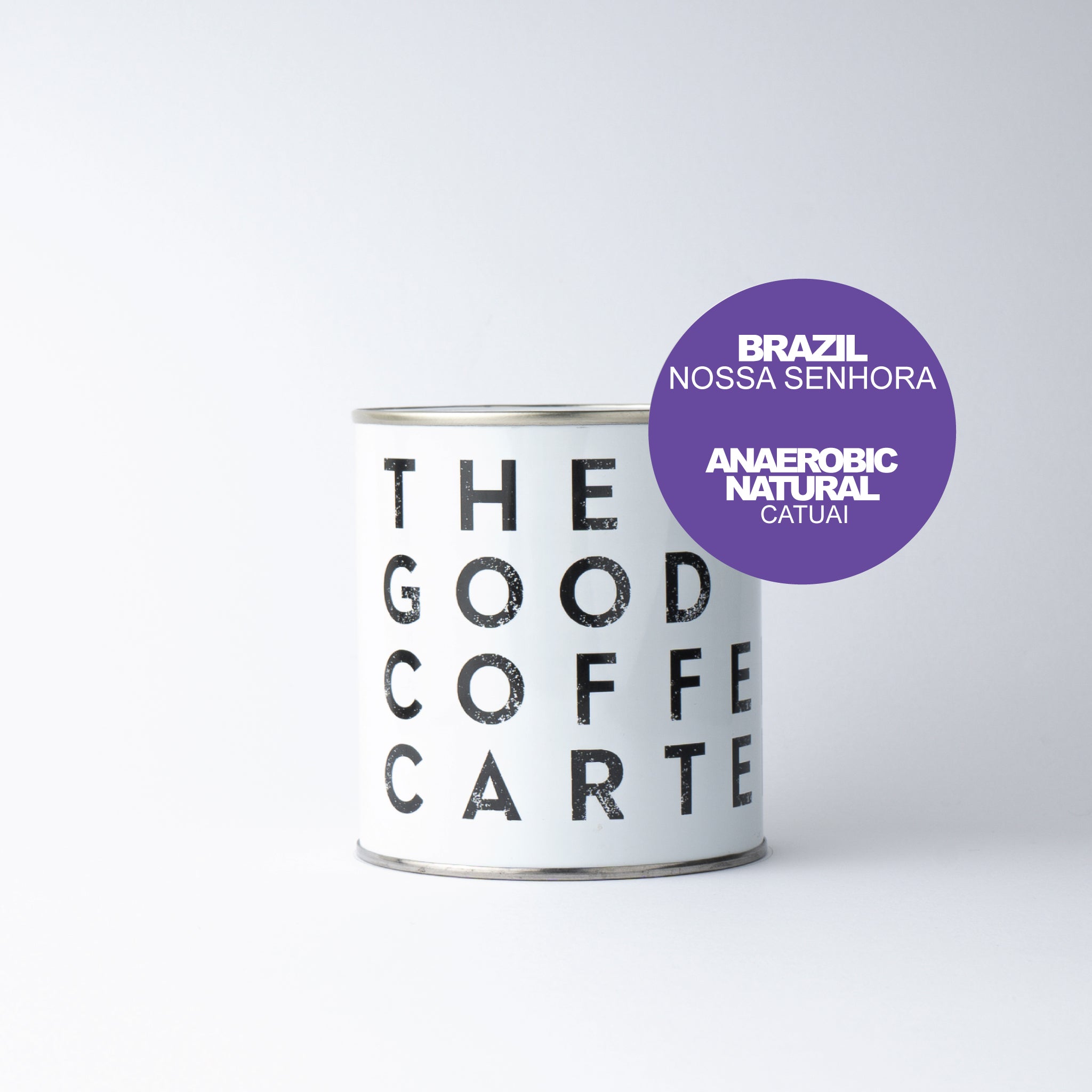 Brazil, Nossa Senhora