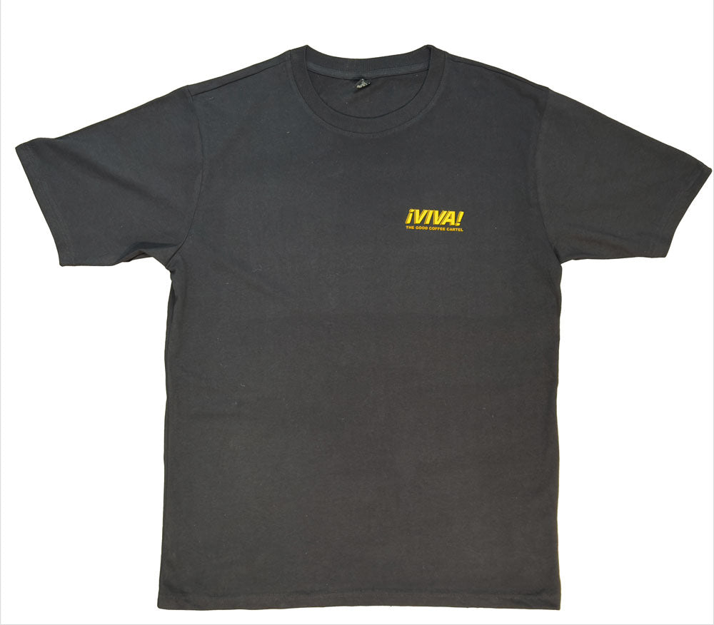 VIVA! Tees - Black