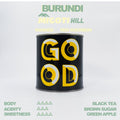 Migoti Hill, Burundi