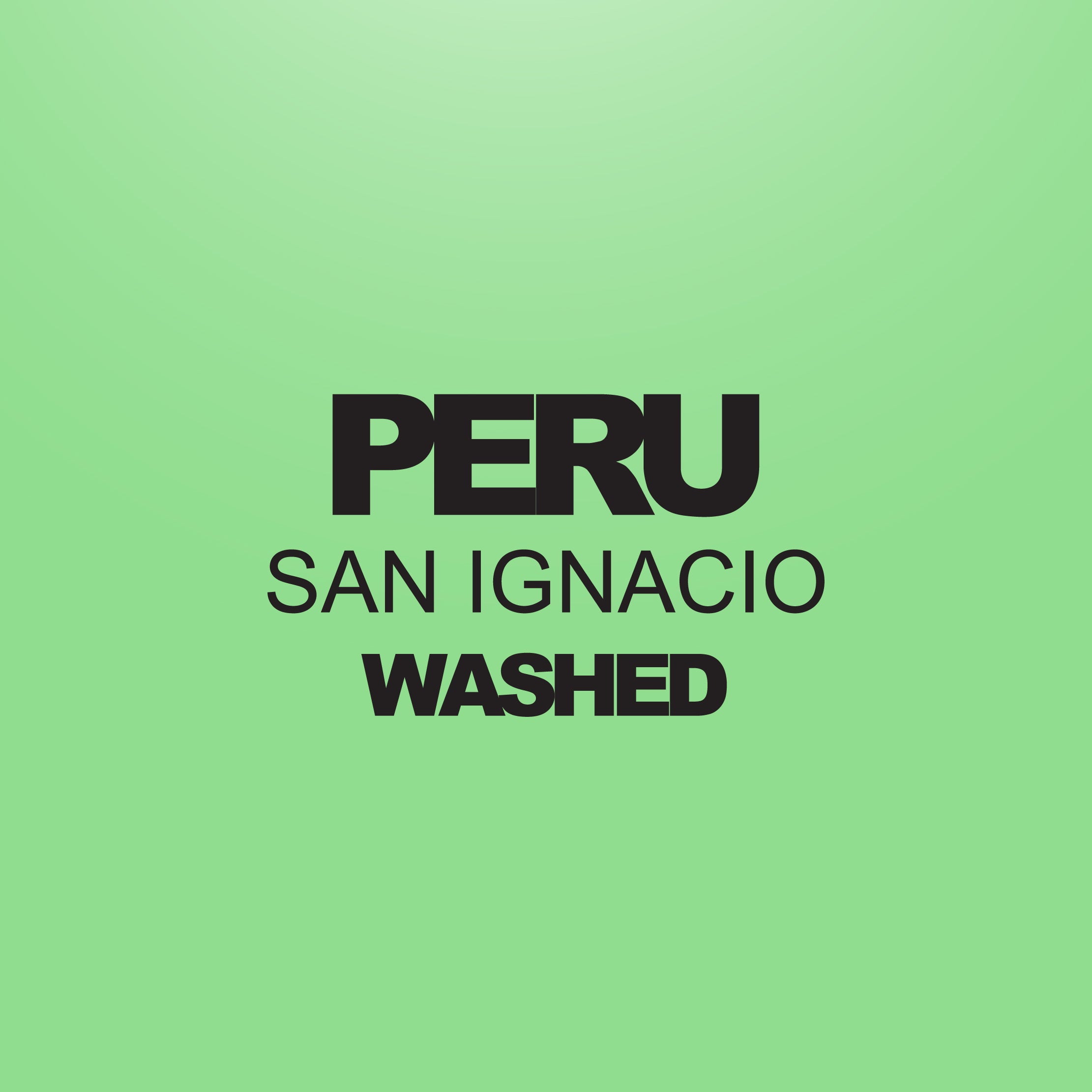 Peru, San Ignacio