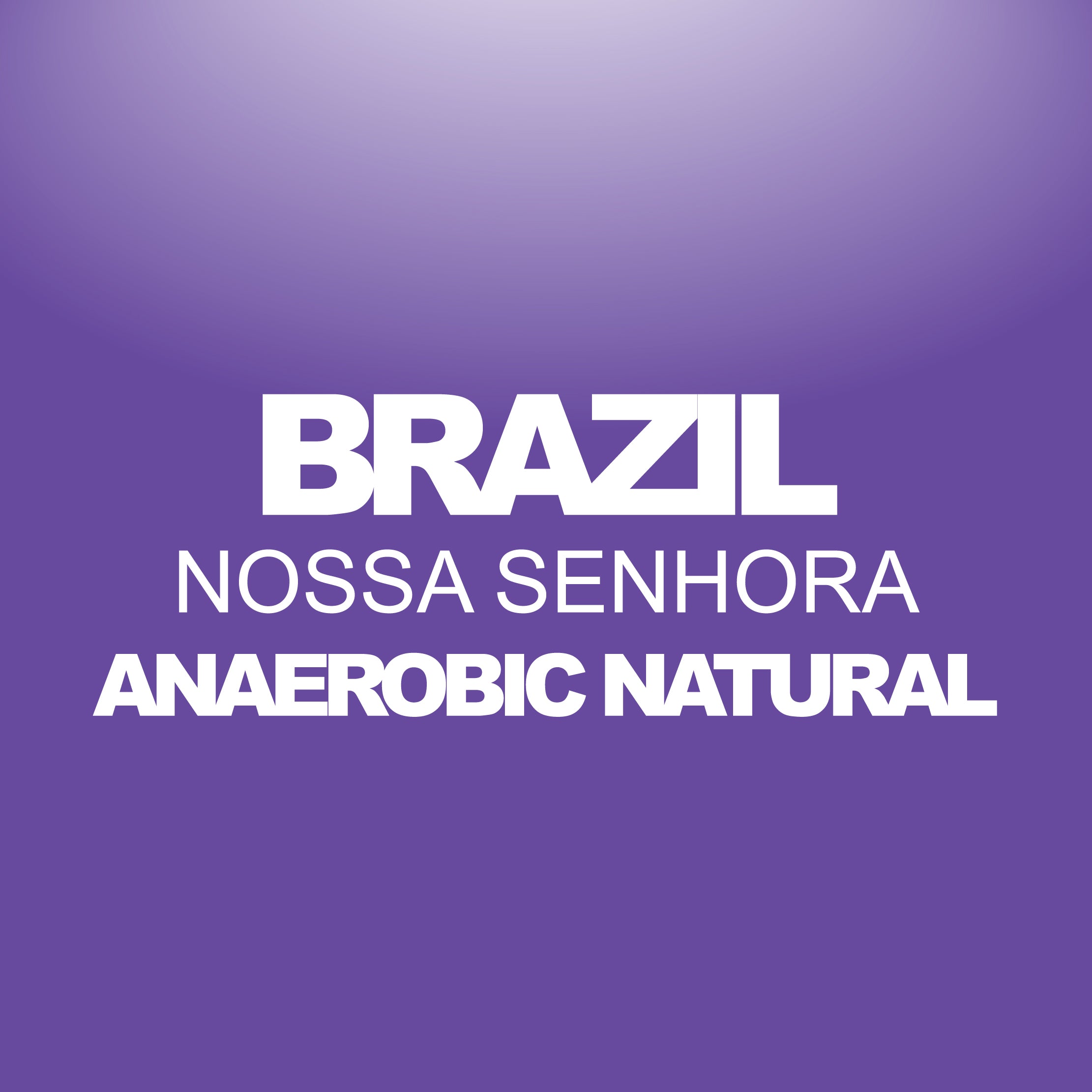 Brazil, Nossa Senhora