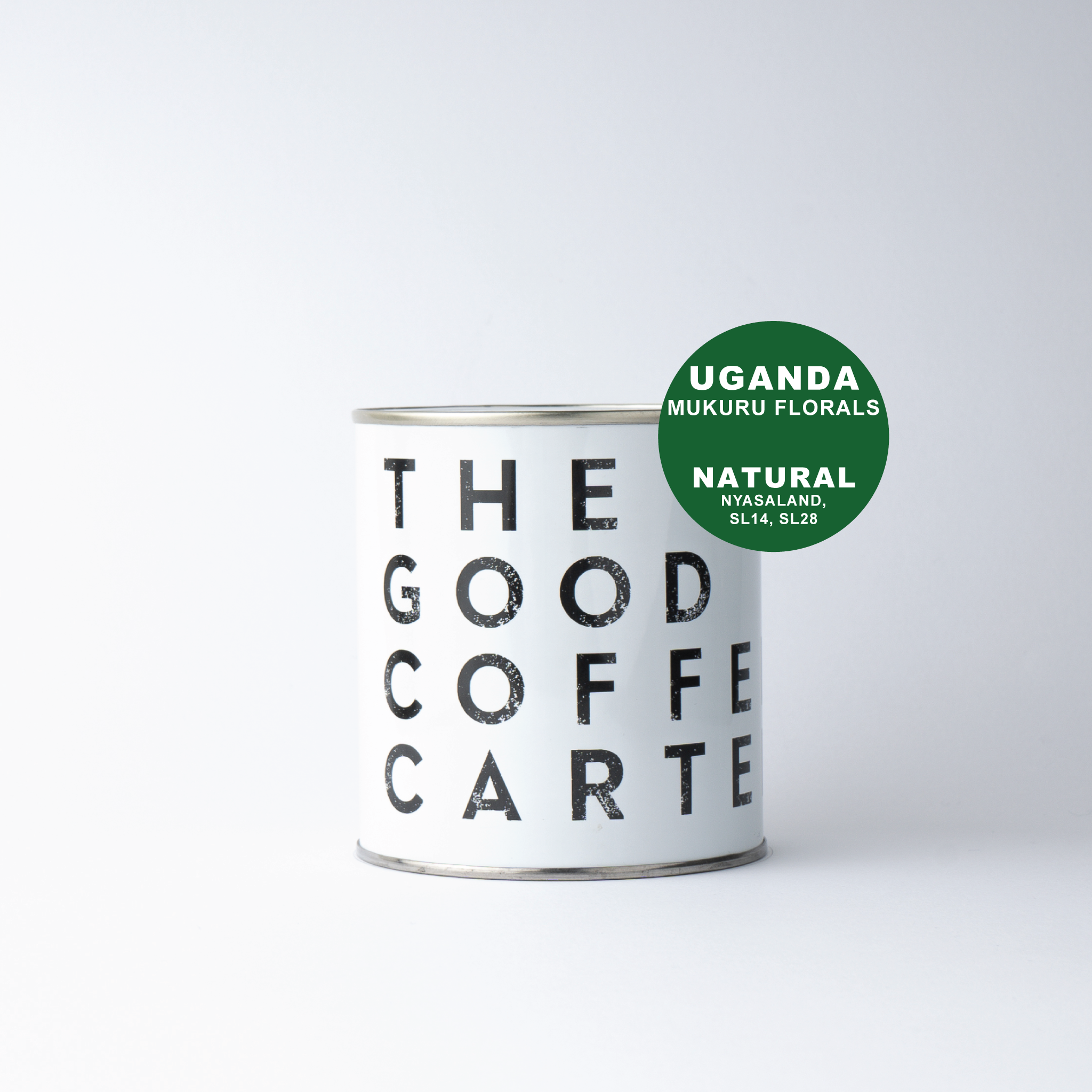 Uganda, Muruku Florals